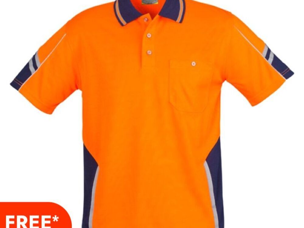 Hi Vis Safety Wear Thumbnail