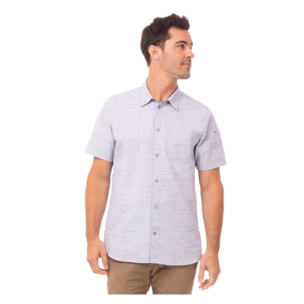 Mens Havana Shirt Thumbnail