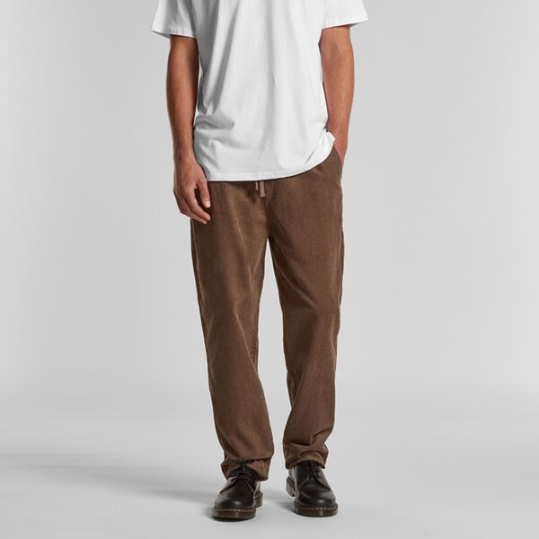 Mens Cord Pants Thumbnail