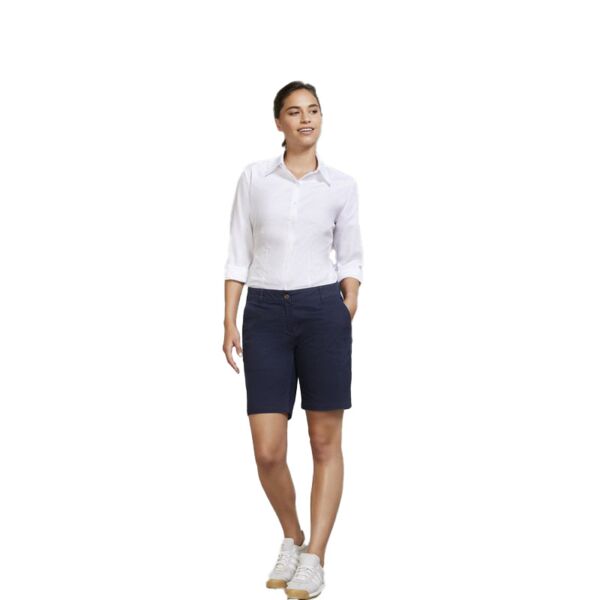 Womens Lawson Chino Short Thumbnail