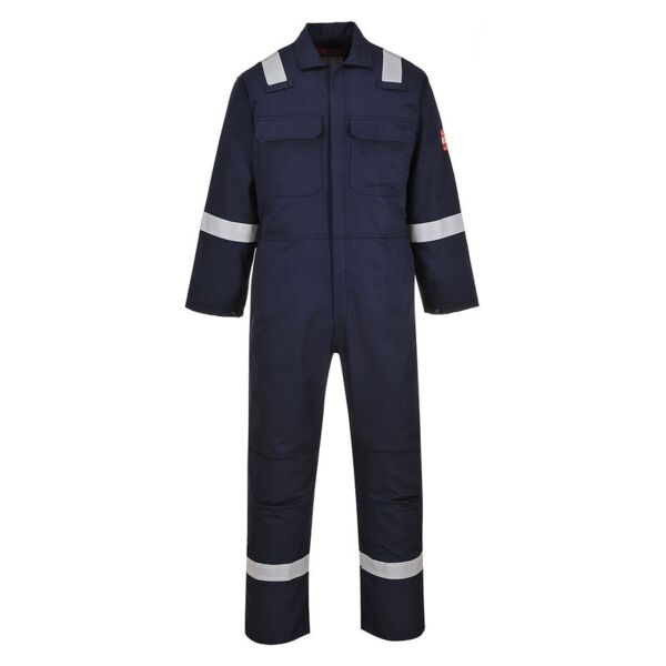 Bizweld FR Class D/N Iona Coverall Thumbnail