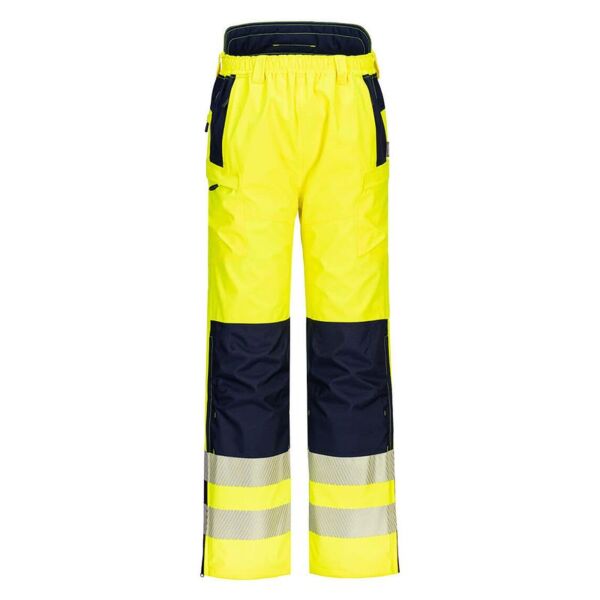 PW3 Hi-Vis Extreme Rain Pants Thumbnail