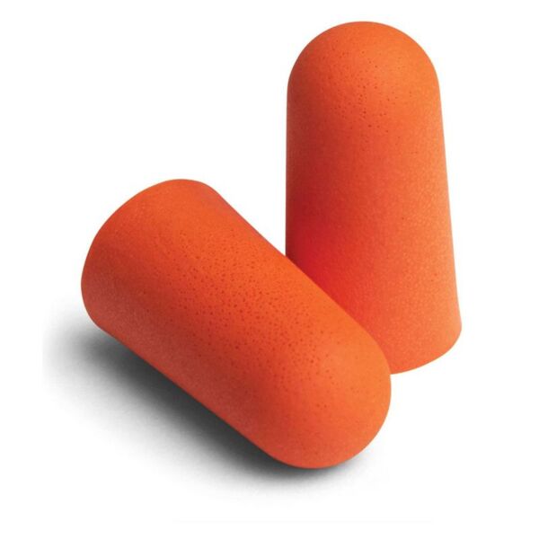 Southern Bullet Earplug (200 pair) Thumbnail