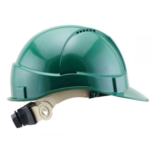 HammerHead Hard Hat Vented (Ratchet) Thumbnail