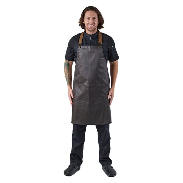 Boulder Bib Apron Thumbnail