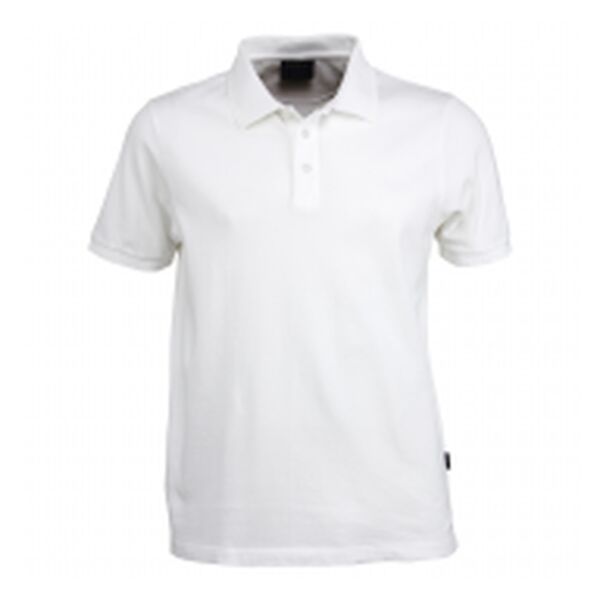 Mens Airie New Short Sleeves Polo Thumbnail
