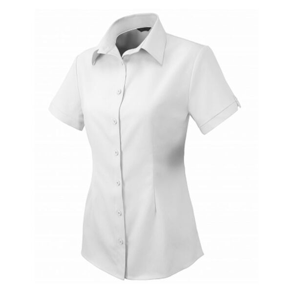 Womens Candidate Short Sleeves Shirt Thumbnail