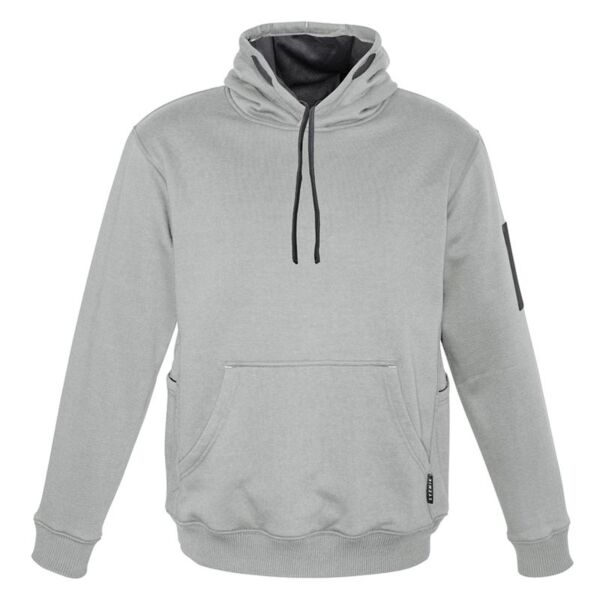 Unisex Multi pocket Hoodie Thumbnail