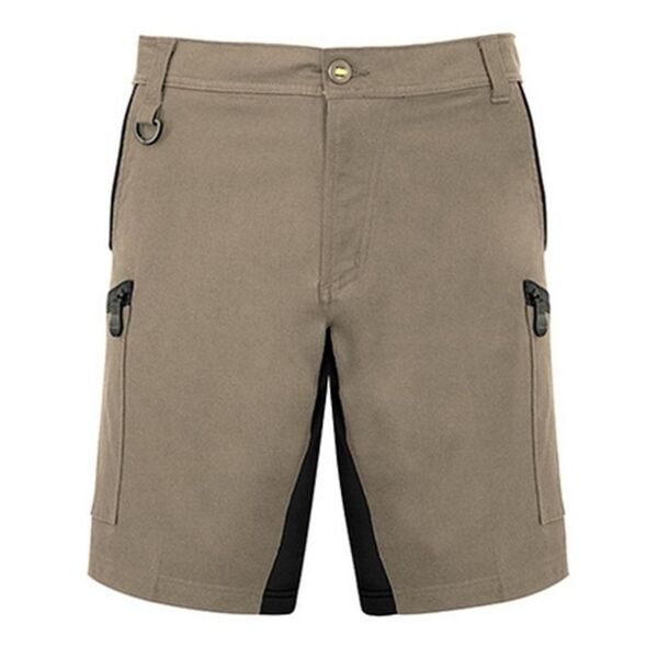 Mens Streetworx Stretch Short Thumbnail