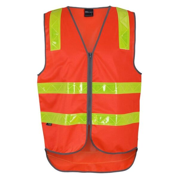 Mens VIC Road (D+N) Safety Vest Thumbnail
