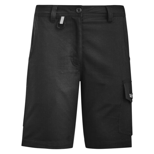 Womens Rugged Cooling Vented Short Thumbnail