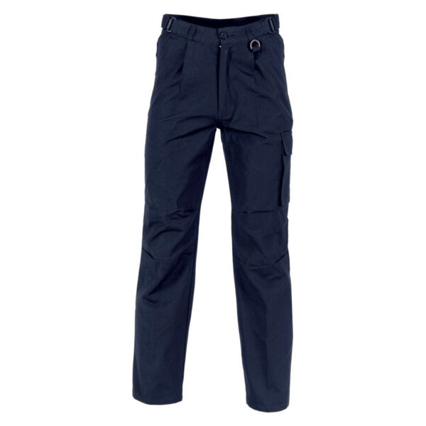 Hero Air Flow Cotton Duck Weave Cargo Pants Thumbnail