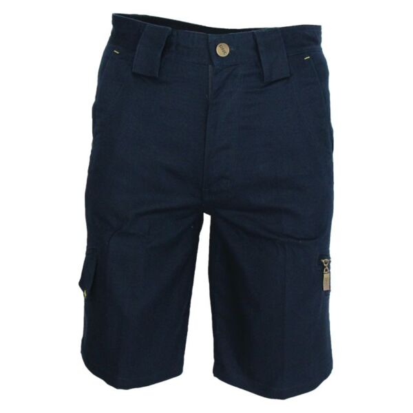 Rip Stop Tradies Cargo Shorts Thumbnail