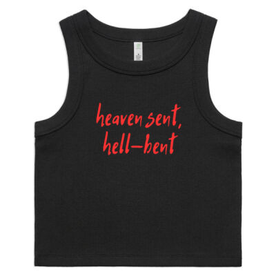 Hell-Bent Tank Thumbnail