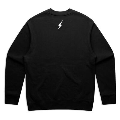 FLASHER Basic Crew Thumbnail