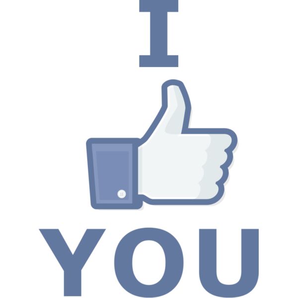 Backup of I Like You Thumbnail