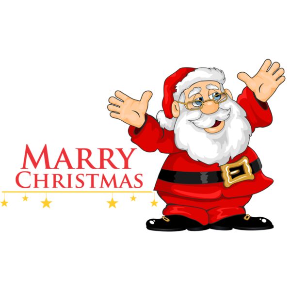 Marry Christmas  santa claus   03 Thumbnail
