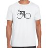 Mens Softstyle Tee Shirt Thumbnail