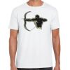 Mens Softstyle Tee Shirt Thumbnail