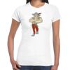 Womens Softstyle Tee Shirt Thumbnail