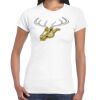 Womens Softstyle Tee Shirt Thumbnail