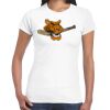 Womens Softstyle Tee Shirt Thumbnail