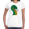 Womens Softstyle Tee Shirt Thumbnail