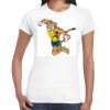 Womens Softstyle Tee Shirt Thumbnail