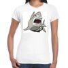 Womens Softstyle Tee Shirt Thumbnail