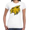 Womens Softstyle Tee Shirt Thumbnail
