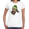 Womens Softstyle Tee Shirt Thumbnail