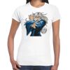 Womens Softstyle Tee Shirt Thumbnail