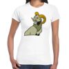 Womens Softstyle Tee Shirt Thumbnail