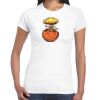 Womens Softstyle Tee Shirt Thumbnail