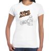 Womens Softstyle Tee Shirt Thumbnail