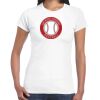 Womens Softstyle Tee Shirt Thumbnail
