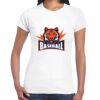 Womens Softstyle Tee Shirt Thumbnail