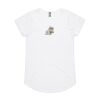 Womens Mali Tee Thumbnail