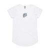 Womens Mali Tee Thumbnail