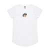 Womens Mali Tee Thumbnail