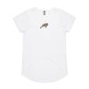Womens Mali Tee Thumbnail