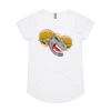 Womens Mali Tee Thumbnail