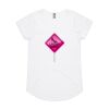 Womens Mali Tee Thumbnail