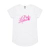 Womens Mali Tee Thumbnail