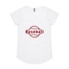 Womens Mali Tee Thumbnail