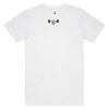 Mens Block Tubular Tee Thumbnail