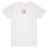 Mens Block Tubular Tee Thumbnail