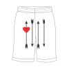 Custom Full Sublimated Shorts (MOQ 50) Thumbnail