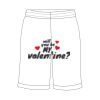 Custom Full Sublimated Shorts (MOQ 50) Thumbnail