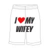 Custom Full Sublimated Shorts (MOQ 50) Thumbnail